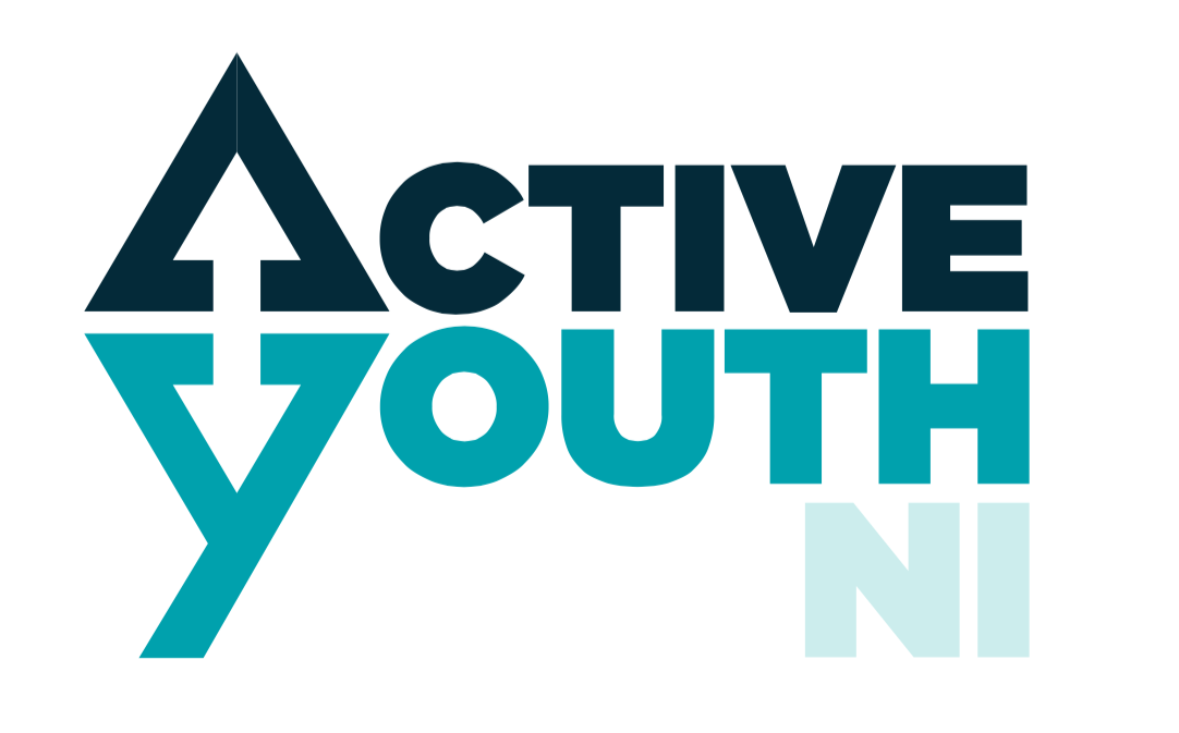 Active Youth NI Logo