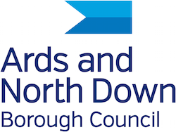 Ards & North Down Borough Council logo